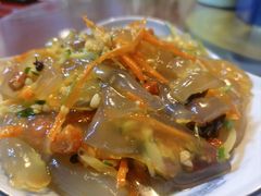 -遇见小院—虹鳟鱼•农家菜(怀柔店)