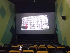 -恒华国际影城(顺义店)