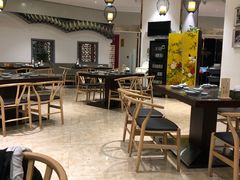 大堂-冶春茶社(星汉大厦店)