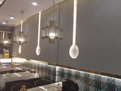 -欧提汗·新疆餐厅·清真(银都路店)