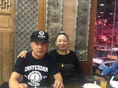 -乔家满族八大碗(流水沟店)