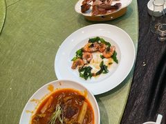 -太守宴·蘭院(天塔店)