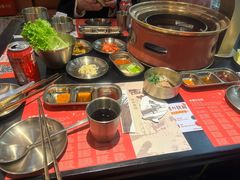 -西塔老太太泥炉烤肉(杭州首店)