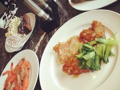 -绍兴中金豪庭大酒店·豪庭阁中餐厅