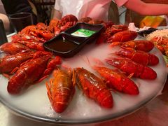 -沪小胖小龙虾(淮海中路旗舰店)