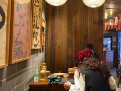 -杨老头鲜货烧烤(太古里店)