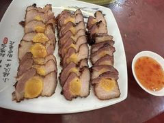 -台山第一家兴华黄鳝饭·黄鳝婆(合水分店)