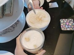 -福州仓山凯悦酒店·Market Cafe Lacucina咖啡厅