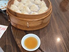 南翔小笼包-双塔老饭店