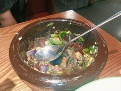 -恰饭·老长沙市井菜(天河客运站店)