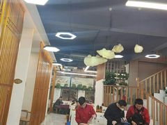 -大众海鲜(巨龙北路店)