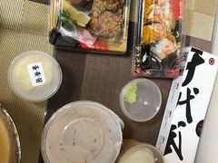 -千代武日本料理(哈西店)