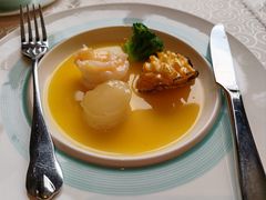 -杭州香格里拉·香宫中餐厅