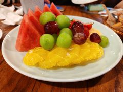 -浦鸿会尚莊亲子餐厅(碧云店)