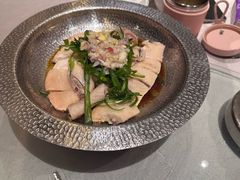 -林辉家宴·本地家常菜·头牌清远鸡(先锋店)