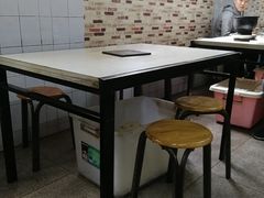 大堂-大槐树烤肉馆