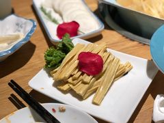 -青瓷火锅料理(西单大悦城店)