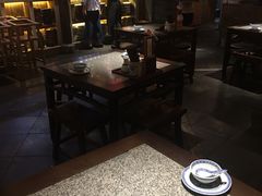 -南京大牌档(济南万象城店)