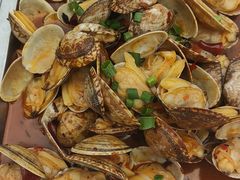 -清真·馬坡二旦烧烤(人生一串拍摄店)