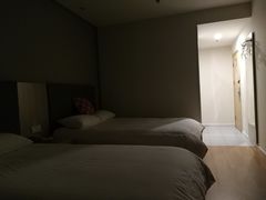 -汉庭(天津滨江道步行街店)