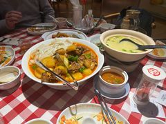 -西贝(财富购物中心店)
