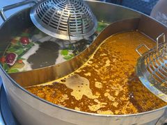 -刘少华贵州小黄牛·鲜牛肉火锅(总店)
