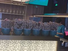 -捞王锅物料理(上海世茂广场店)