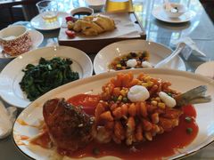 -宋园·金宴浙鲜馆(静安店)