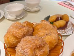 黄金沙翁-兴悦酒家(环市东路店)