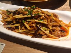 -辛香汇·现炒川菜(武进吾悦店)