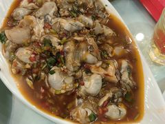 -老虎滩船说·海胆水饺·大连海鲜(老虎滩店)