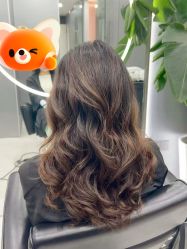 -赤道 Hair Salon