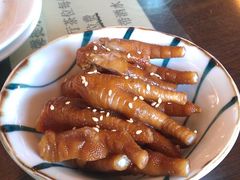 鸡脚-黄但记老店·陈村粉食府
