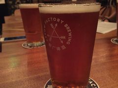 -Arrow Factory Brewing箭厂啤酒