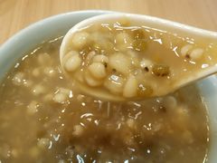 薏米绿豆粥-宏状元现熬粥·京味菜(黄寺大街店)
