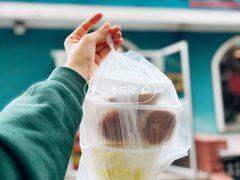 -清真吴记门钉肉饼·喜多利
