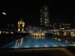 -新加坡万豪董厦酒店