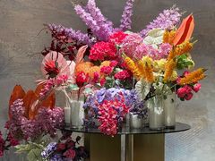 -Mr·Fish鱼鲜生海鲜放题(银泰in99店)