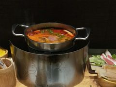 -独食火锅·半米屋台(望平街店)