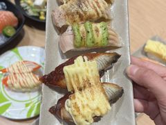 -友壹町寿司(佛山新DNA店)