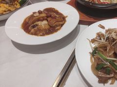 -嘉味港式餐厅(海门大有境店)