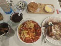 -金湖港式餐厅(建外店)