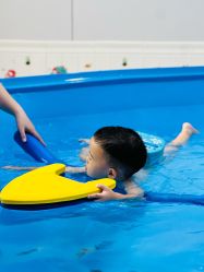 -海豹航航水育游泳中心(芳园里店)