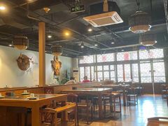 -杨家火锅(国美店)