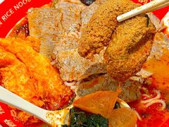 -小满手工粉(上海月星环球港店)