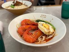 -松鹤楼·苏式汤面(虹桥天地店)