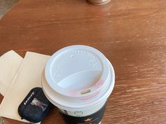 -星巴克臻选(南京艾尚天地店)