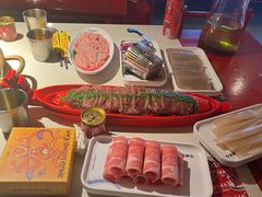 -小龙坎火锅(全球总店)
