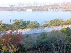 -九华山公园