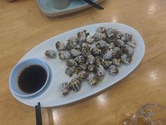 -启东小海鲜(庄先湾路1号店)